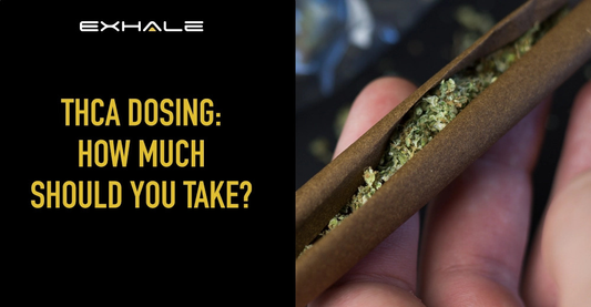 DOSING: FIND OUT HOW MUCH YOU SHOULD TAKE